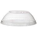 GreenStripe Renewable & Compostable Paper Food Container Dome Lid - 12-32oz (QTY:1000)