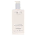 Eternity by Calvin Klein Body Lotion (unboxed) 6.7 oz for Women