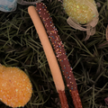 Easter Chocolate Covered Pretzel Rod 2PK