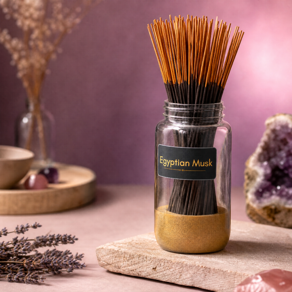 Incense Sticks