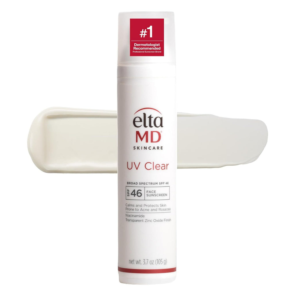 EltaMD UV Clear Broad-Spectrum SPF 46