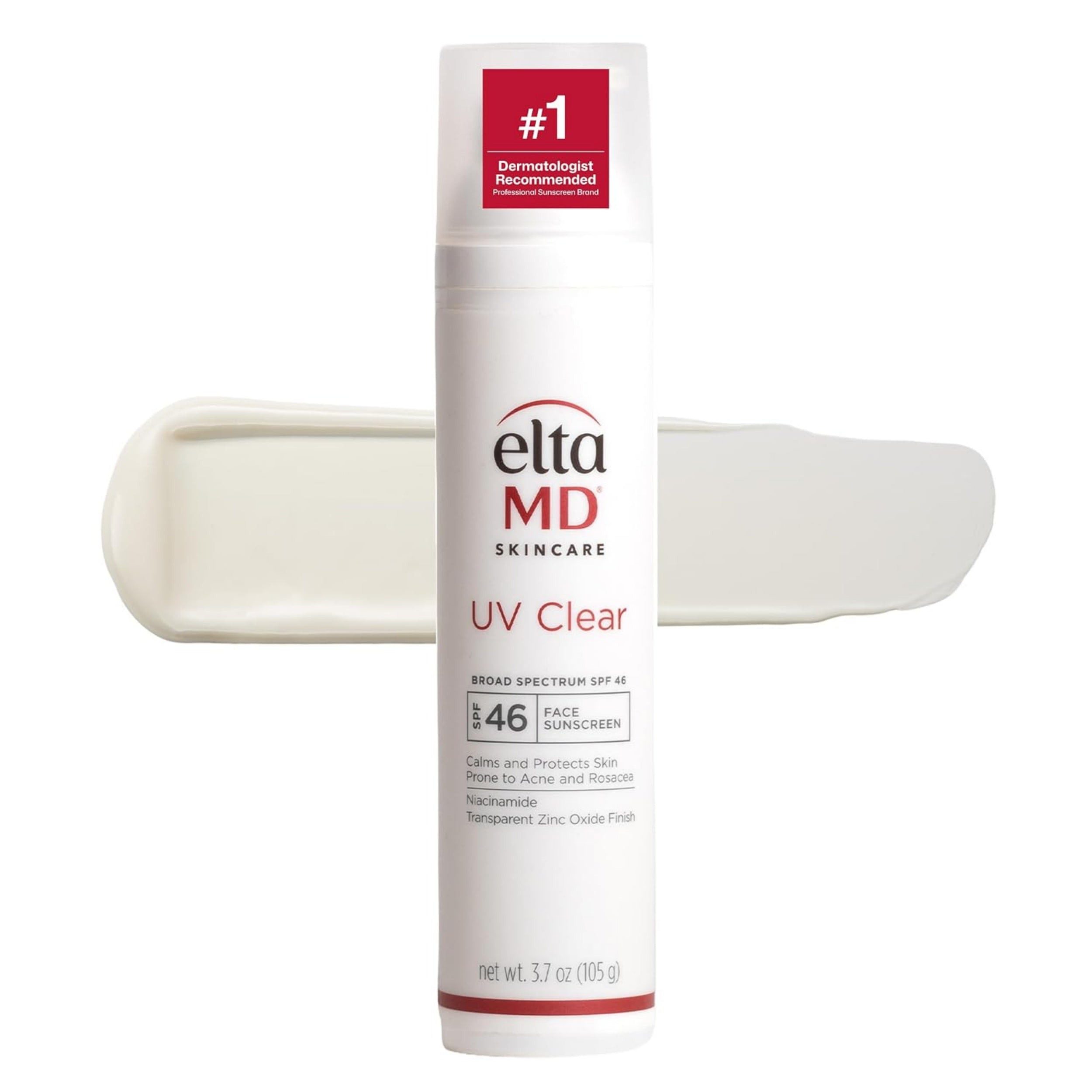 EltaMD UV Clear Broad-Spectrum SPF 46