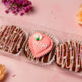 3-Piece Decorated Oreo Box - Mother's Day