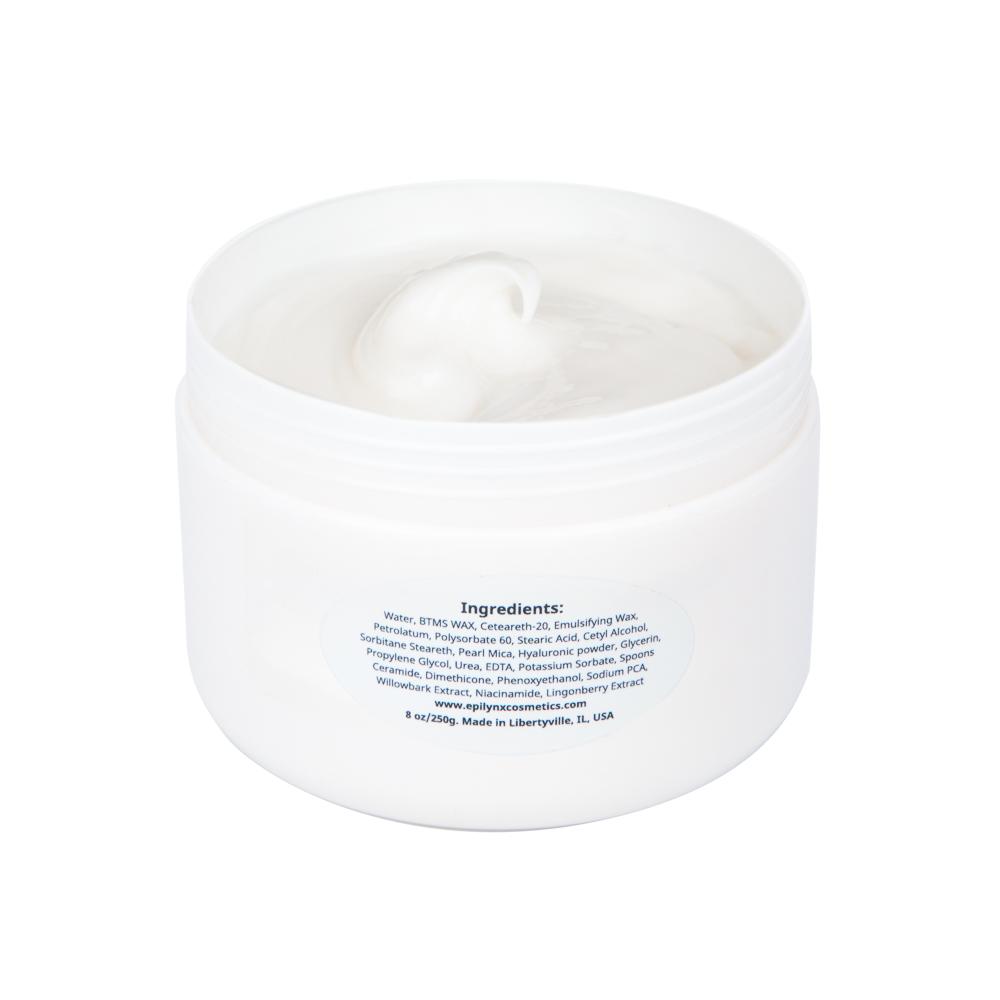 Gluten-Free Body Cream for Sensitive Skin – Nut-Free, Vegan & Soothing