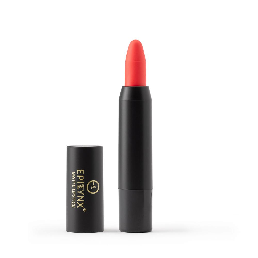Gluten-Free Lip Crayon – Nut-Free, Vegan & Hydrating Buildable Lipstick Pencil