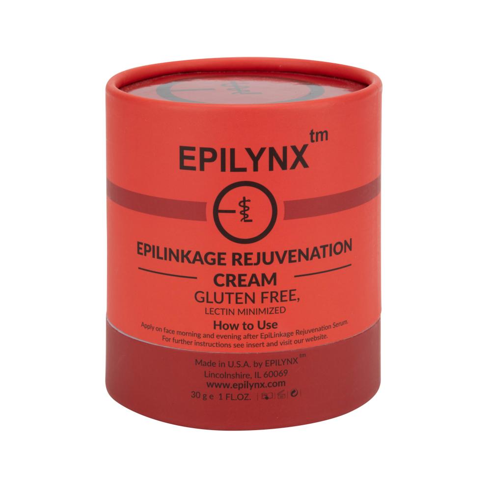 Gluten-Free Firming Face Cream – Nut-Free, Vegan, Hydrating & Brightening for Sensitive Skin