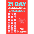 21 Day Abundance Challenge - Paperback