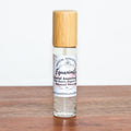 Equanimity Rose Quartz Anointing Oil