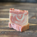 Euphoria Natural Facial Soap Bar for Mature Skin | Handmade Face Cleanser