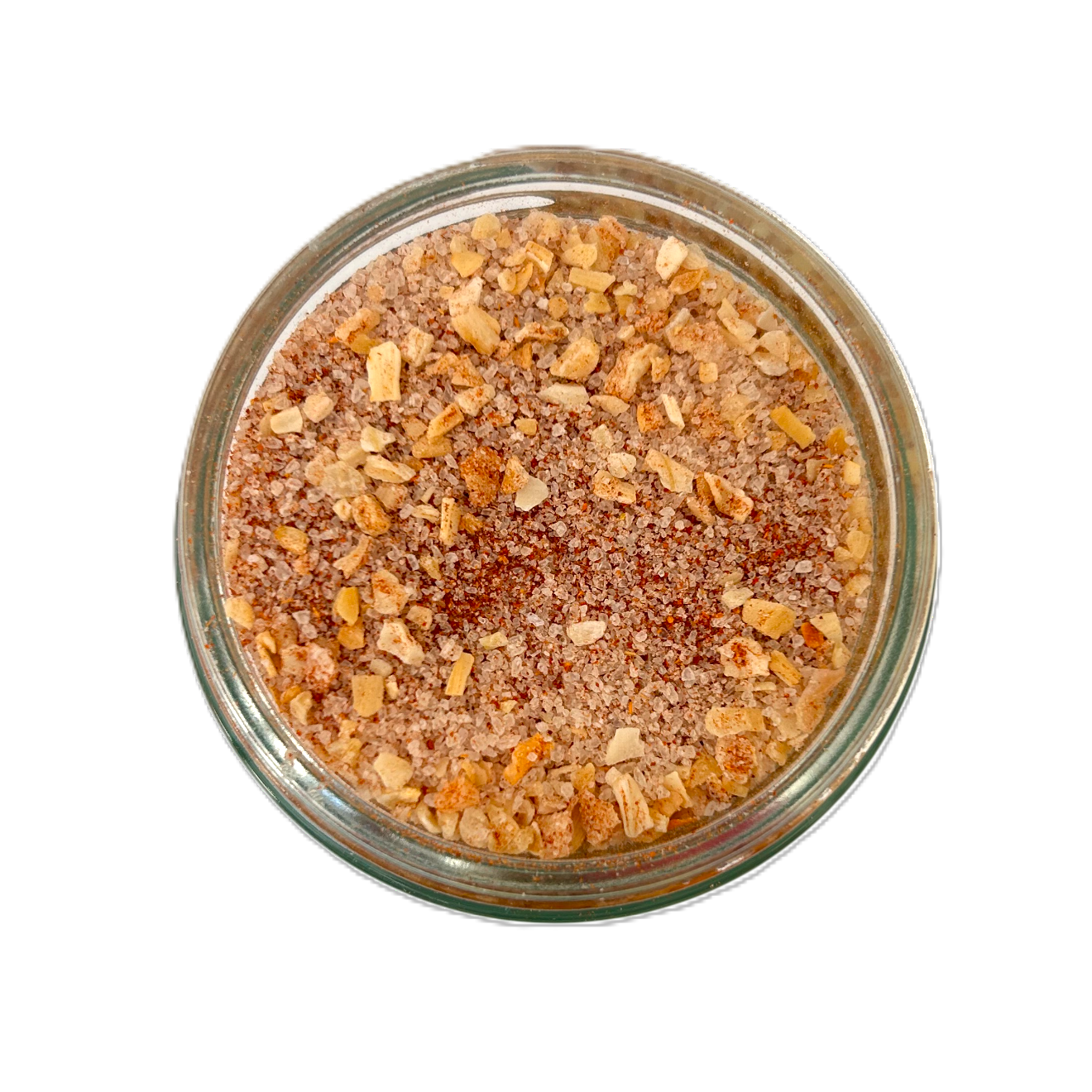 Paprika & Onion Salt: EUREKA SWEET PAPRIKA
