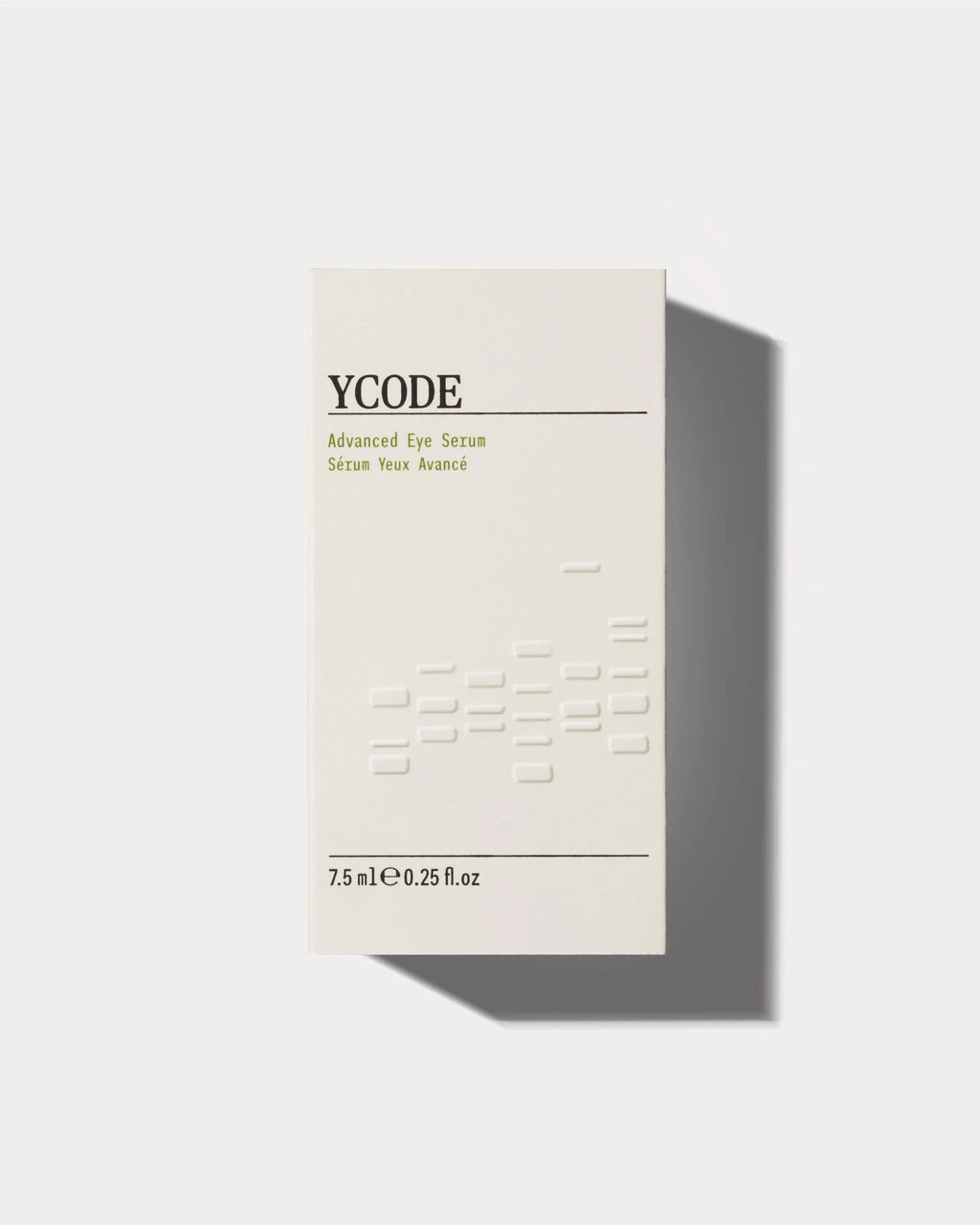 Advanced Eye Serum