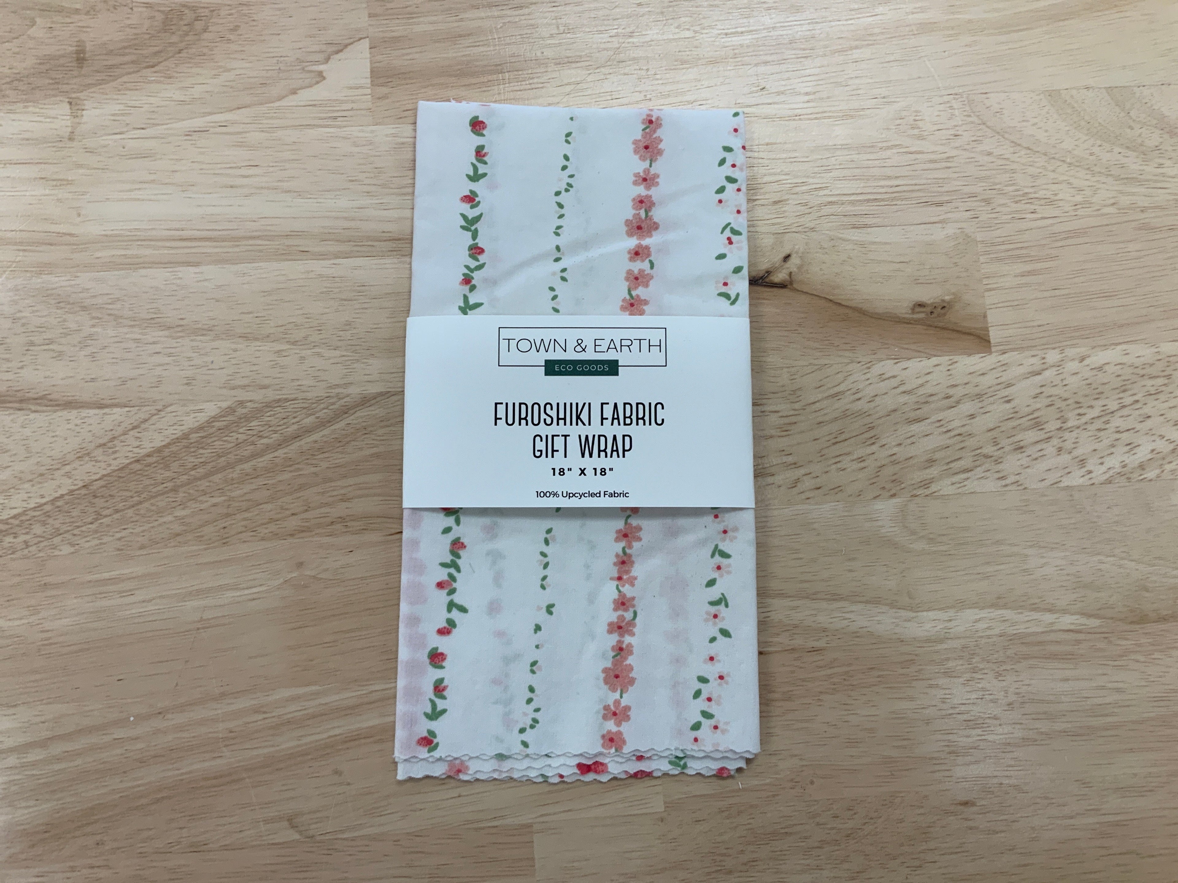 Furoshiki Fabric | Gift Wrap