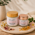 Radiance Whipped Tallow Face & Body Cream | Heavenly Tallow