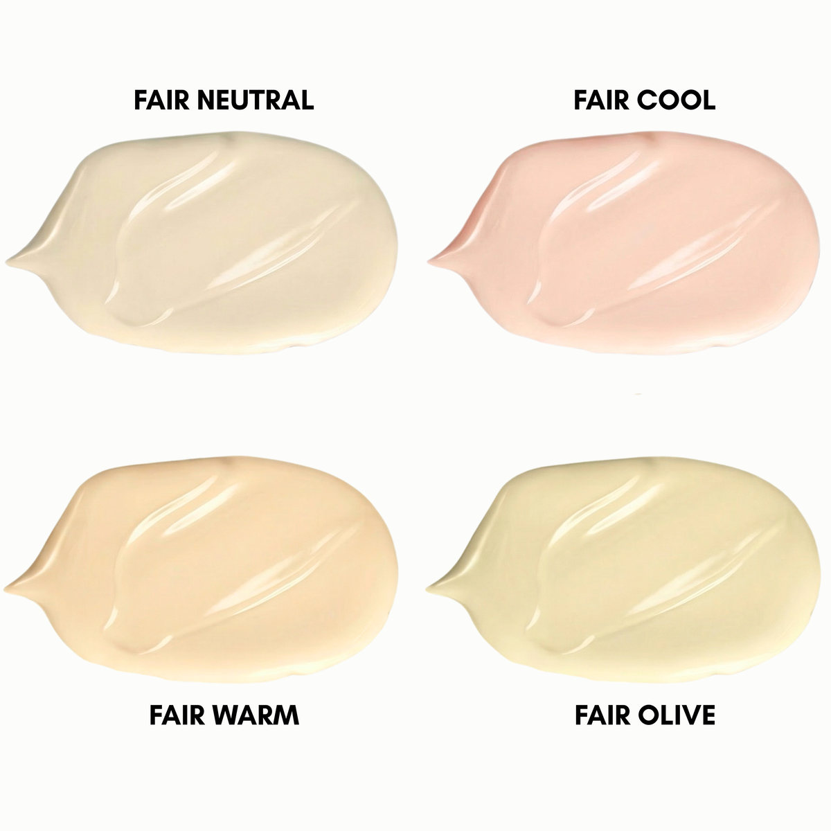 Tallow Skin-First Foundation