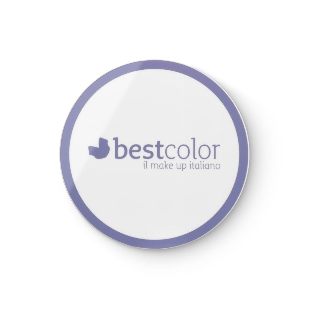 Best Color, Compact Blush 3D Effect