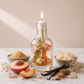 Taurus - Oil Candle