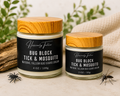Bug Block Tick & Mosquito Tallow Bug Guard Cream