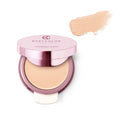 Best Color, Compact Foundation – Pink Gold