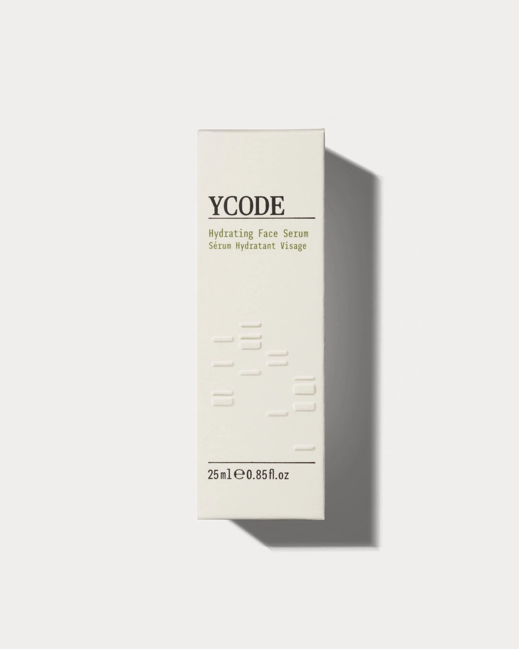 Hydrating Face Serum
