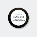 Farm Silk | Unscented Tallow Cloud Cream