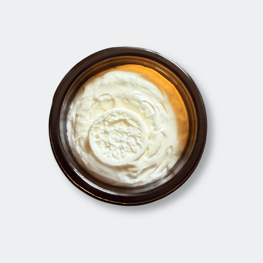 Farm Silk | Unscented Tallow Cloud Cream