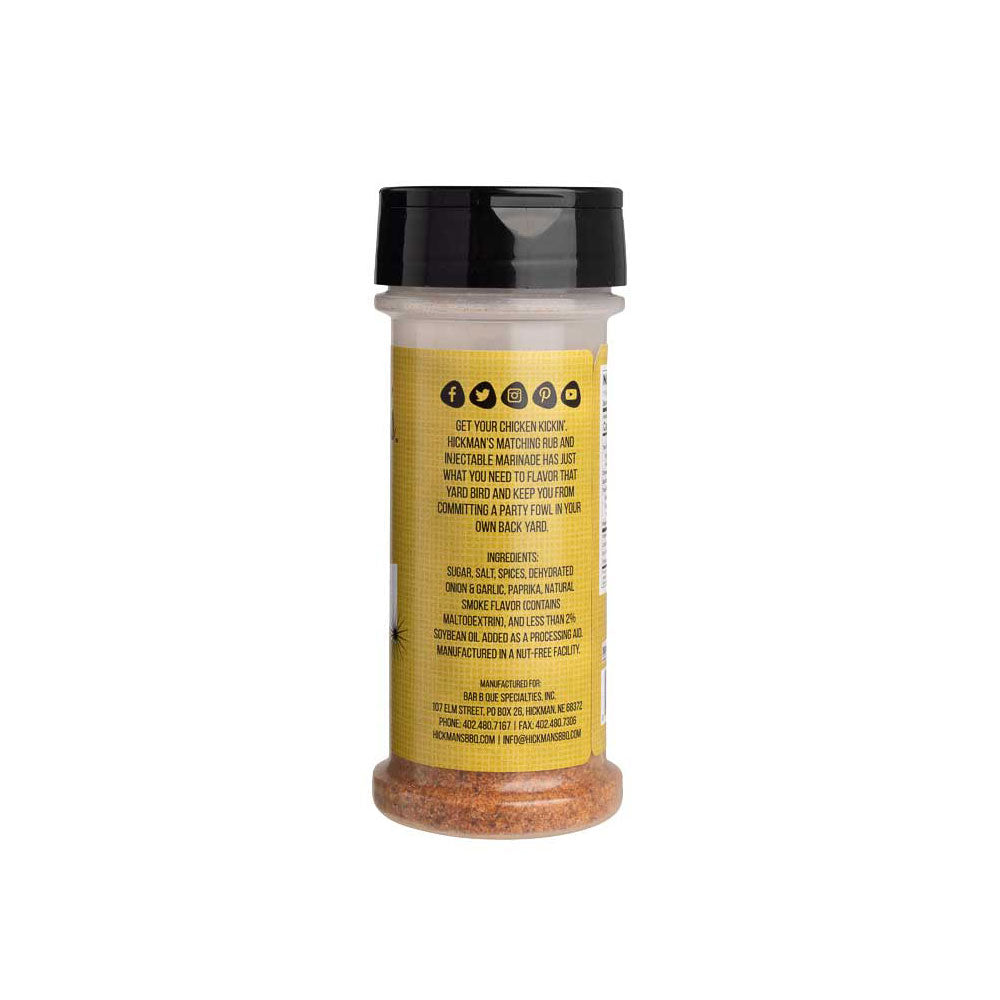 Hickman’s Party Fowl Chicken Rub | Pack of 3