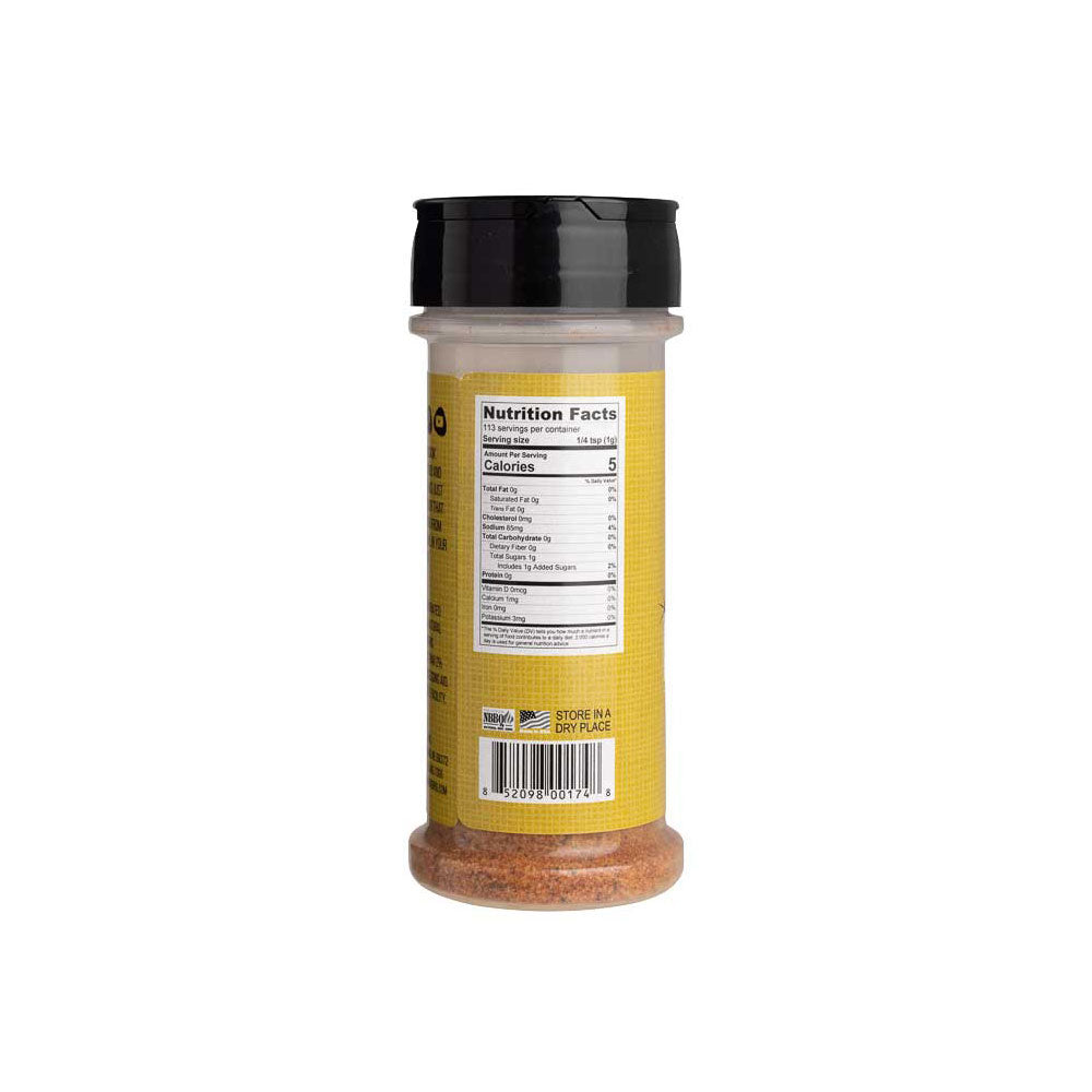 Hickman’s Party Fowl Chicken Rub | Case of 12