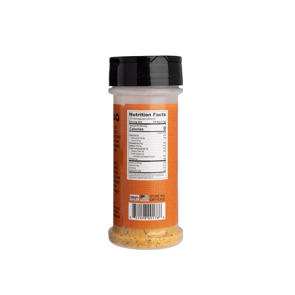 Hickman’s Bovine Bonanza Beef Rub | Pack of 4