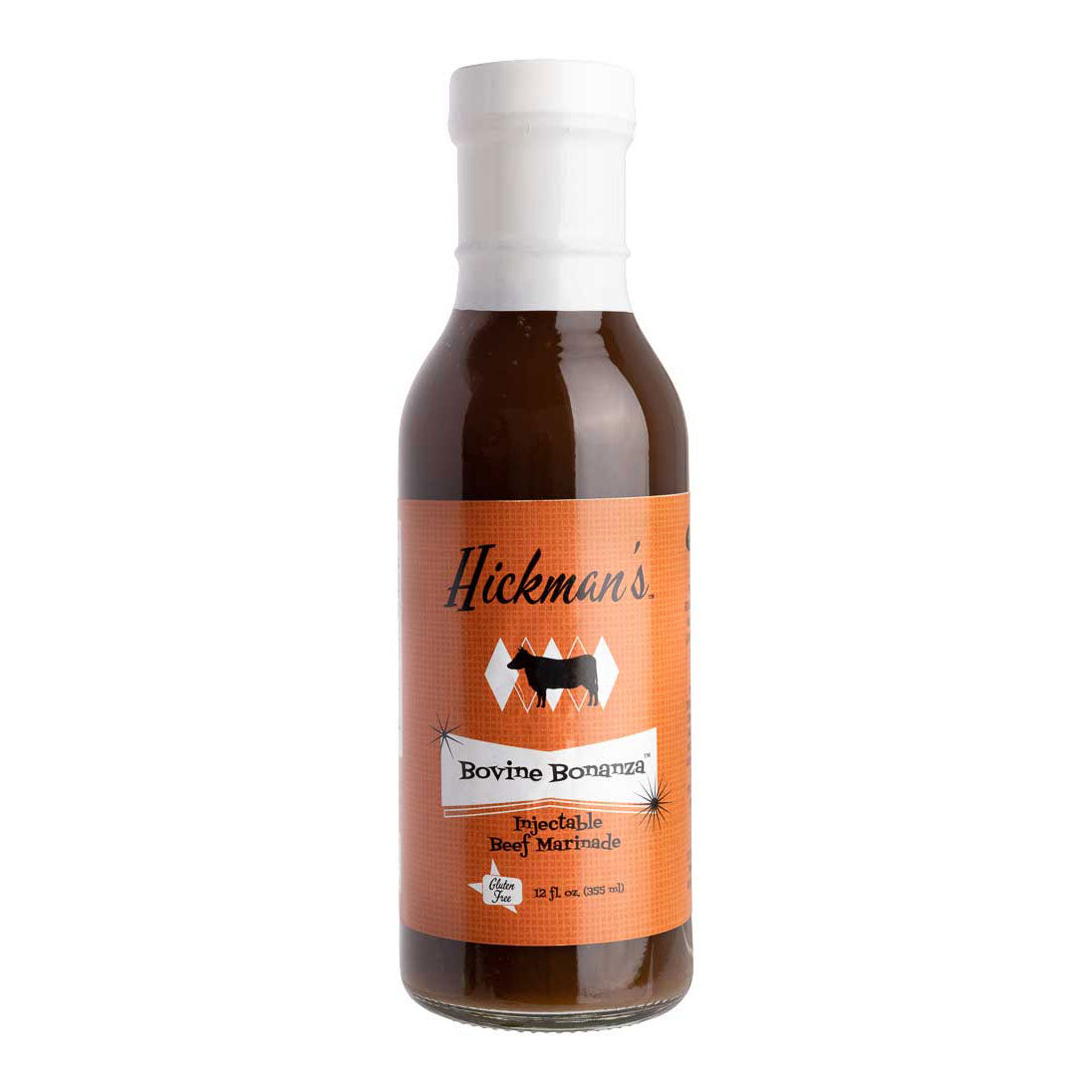Hickman’s Marinade Package With Injector