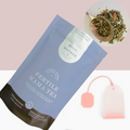 Fertile Mama Fertility Tea Travel Pack