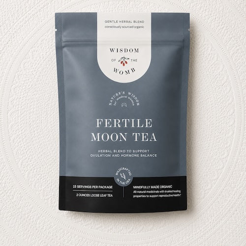 Fertile Moon Fertility Tea