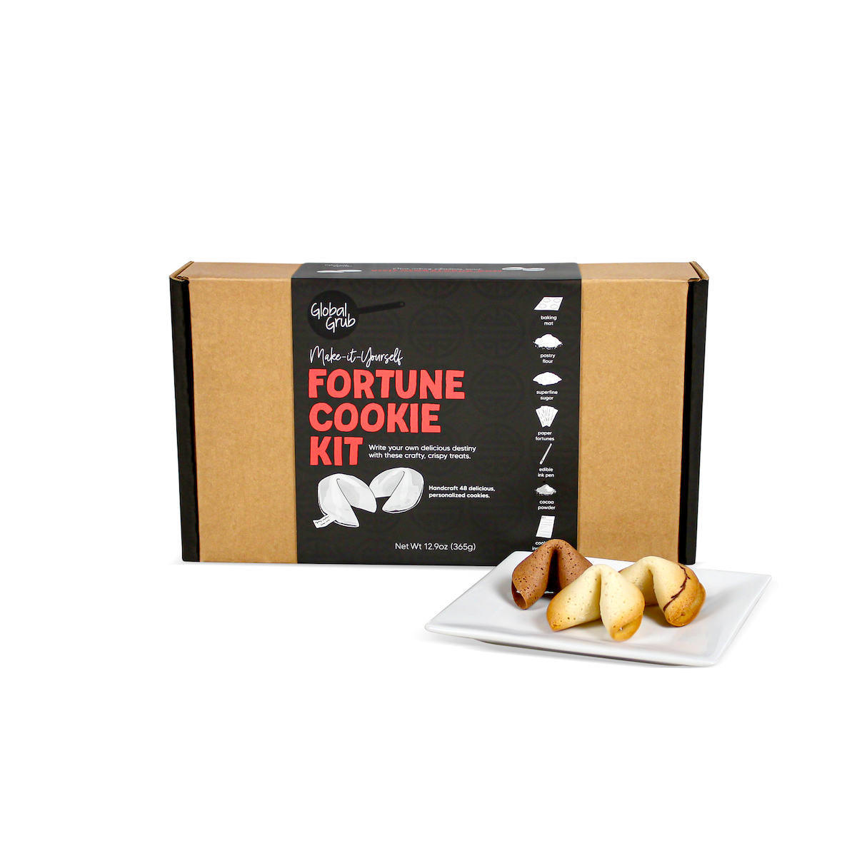 Fortune Cookie Kit