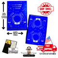 Fortune Telling Cards - Set of 100 Cards with Special Messages and Answers to your Questions to Discover your Future