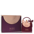 Fragrance World Nudo Sweet Berries by Fragrance World Eau De Parfum Spray (Unisex) 3.4 oz for Women