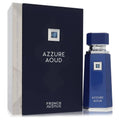 Fragrance World French Avenue Azzure Aoud Eau de Parfum 3.4 oz