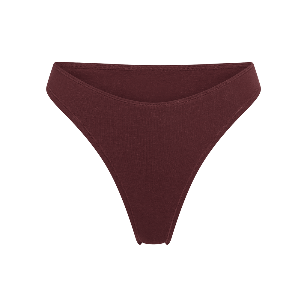 Thong 4-Pack