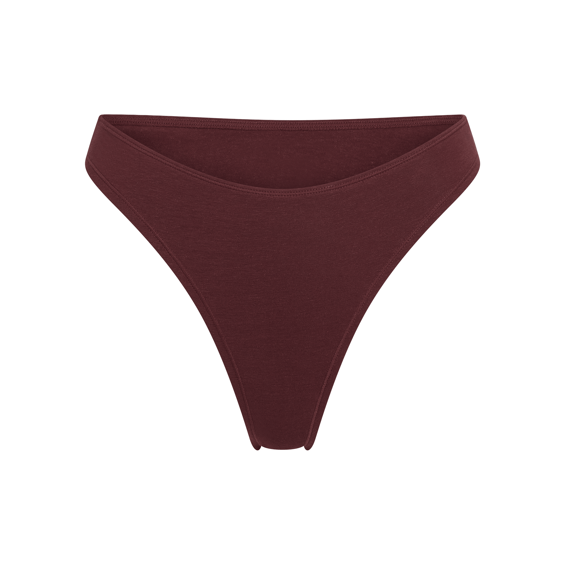 Thong 4-Pack