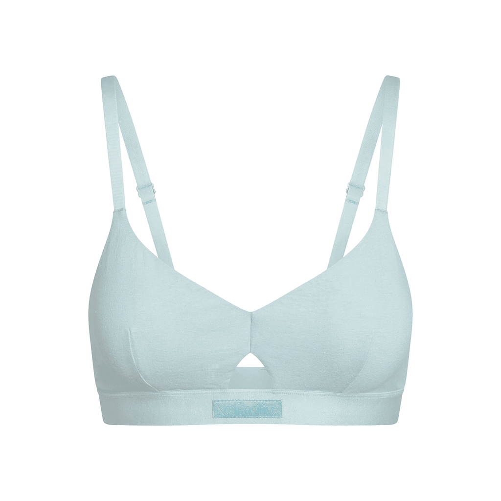 Keyhole Bralette