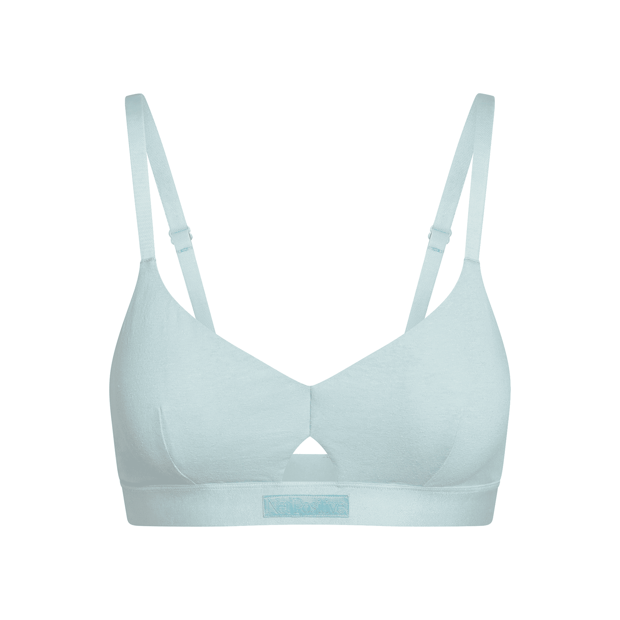 Keyhole Bralette