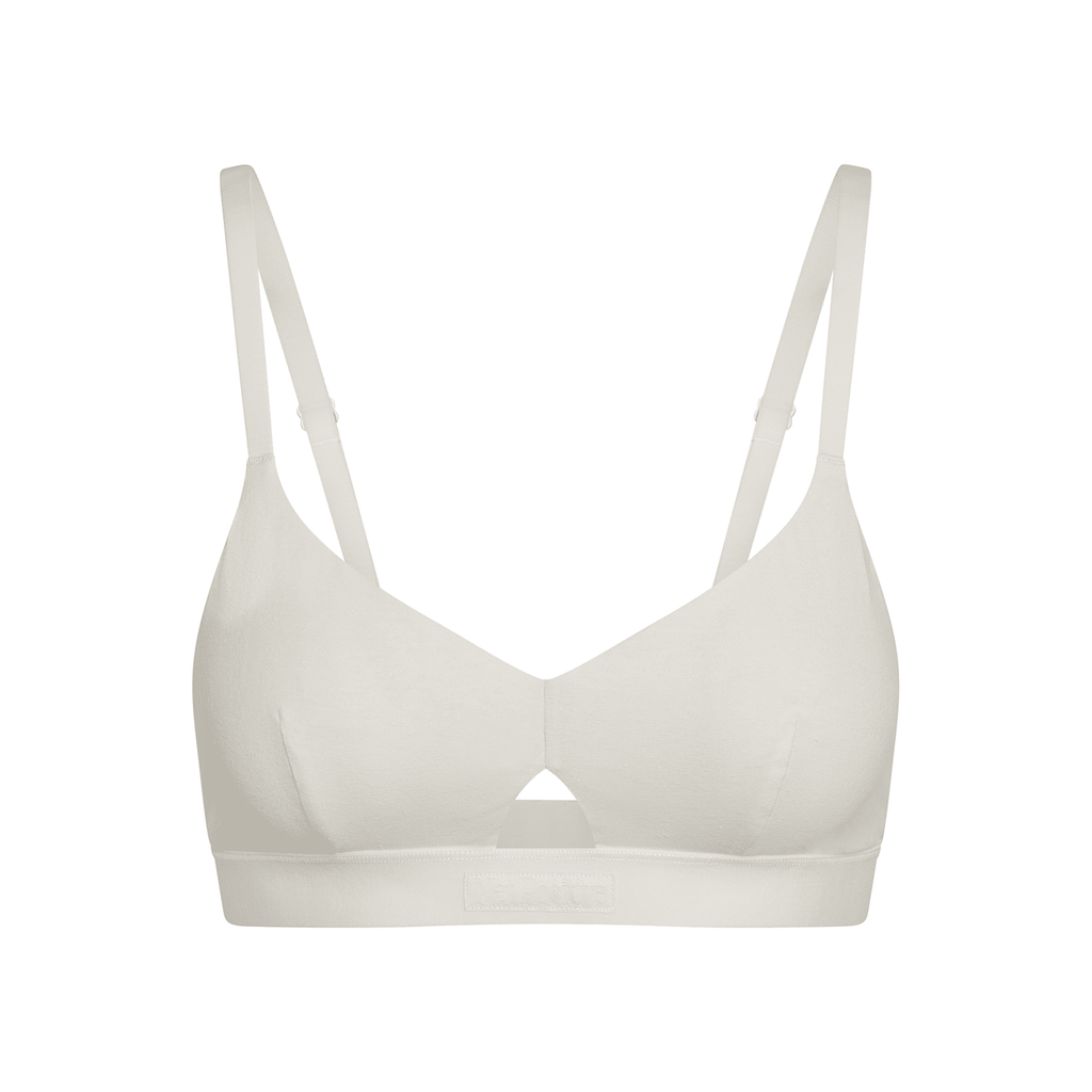 Keyhole Bralette