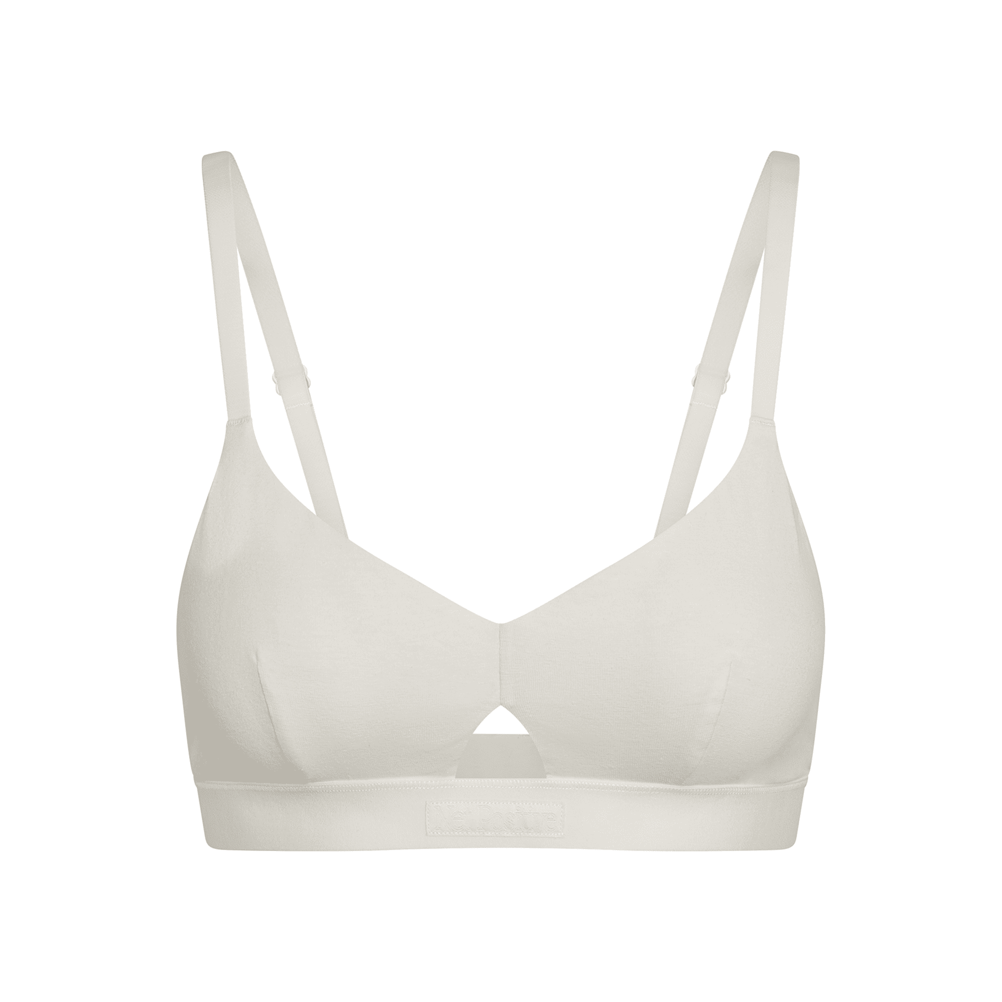 Keyhole Bralette