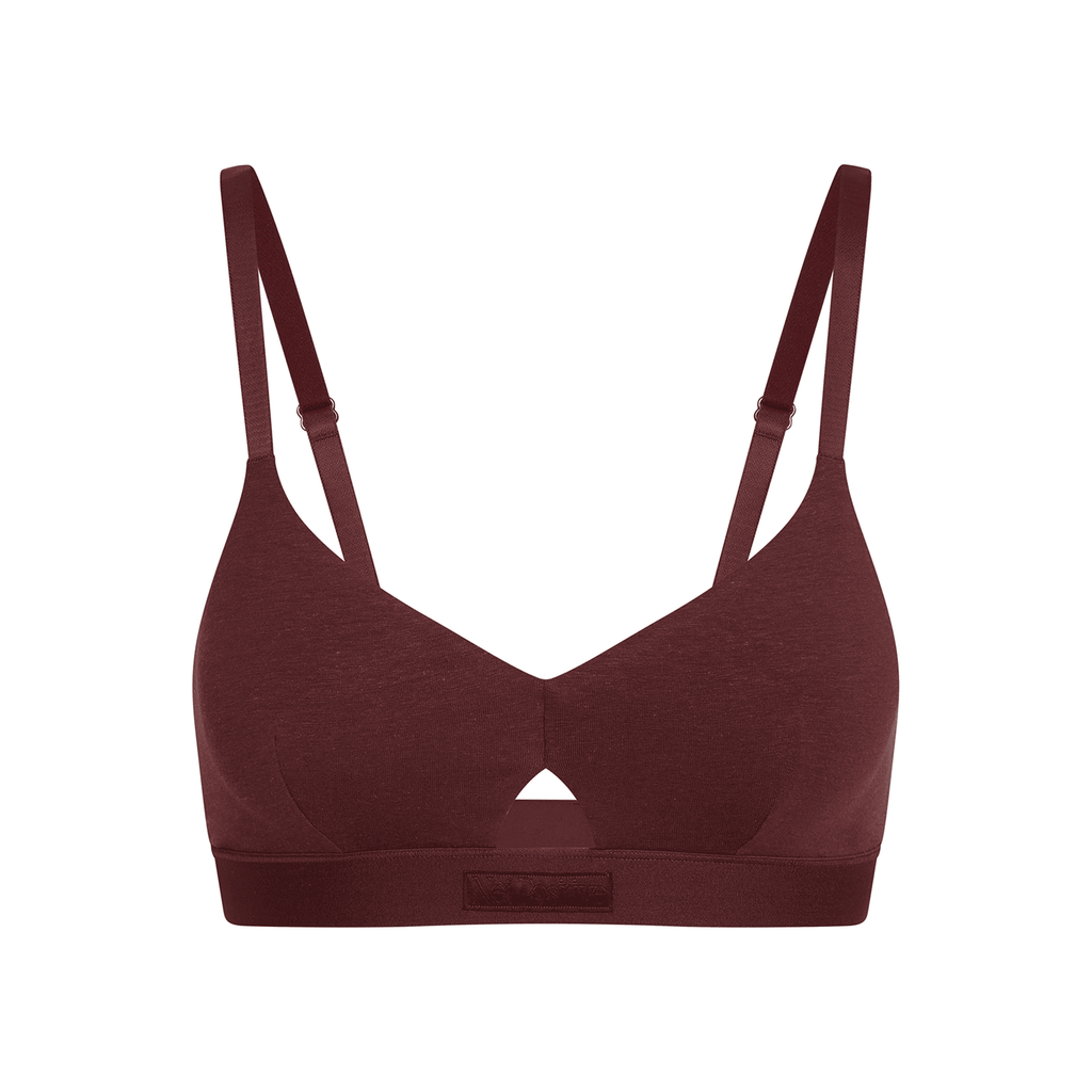 Keyhole Bralette