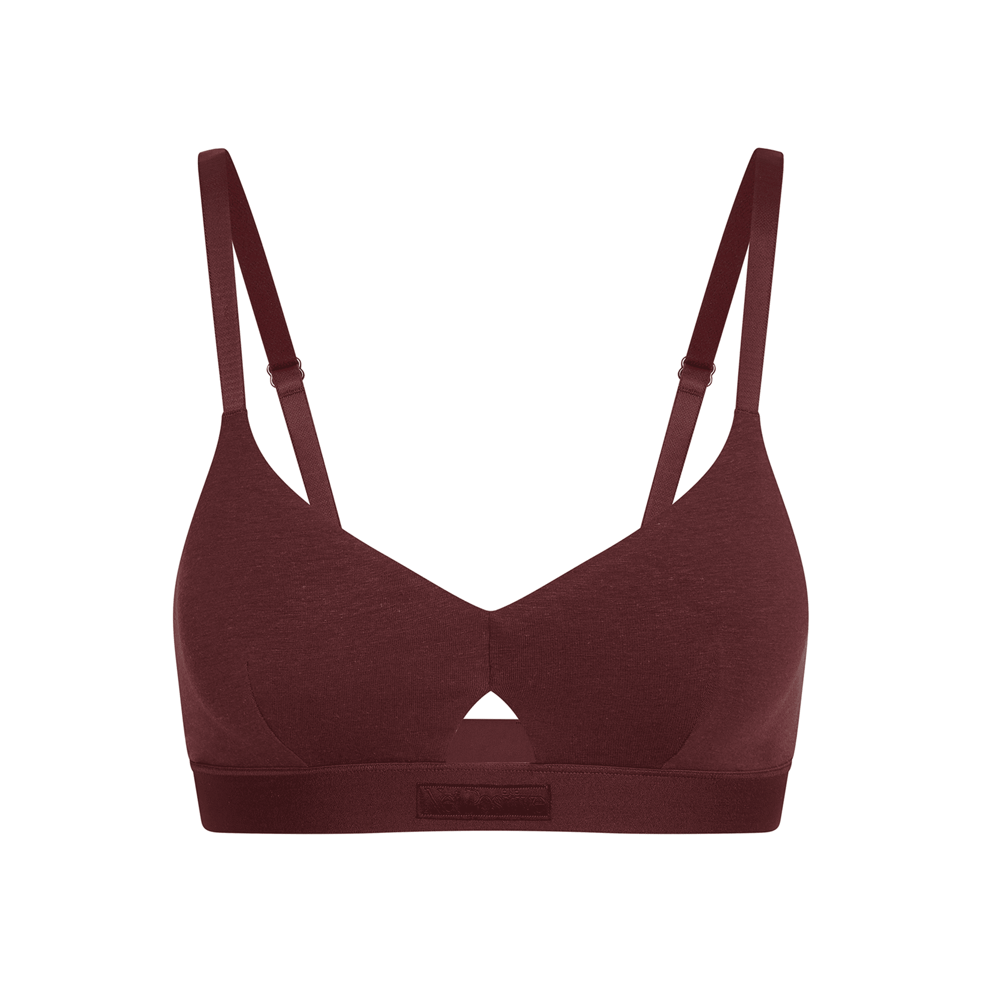 Keyhole Bralette