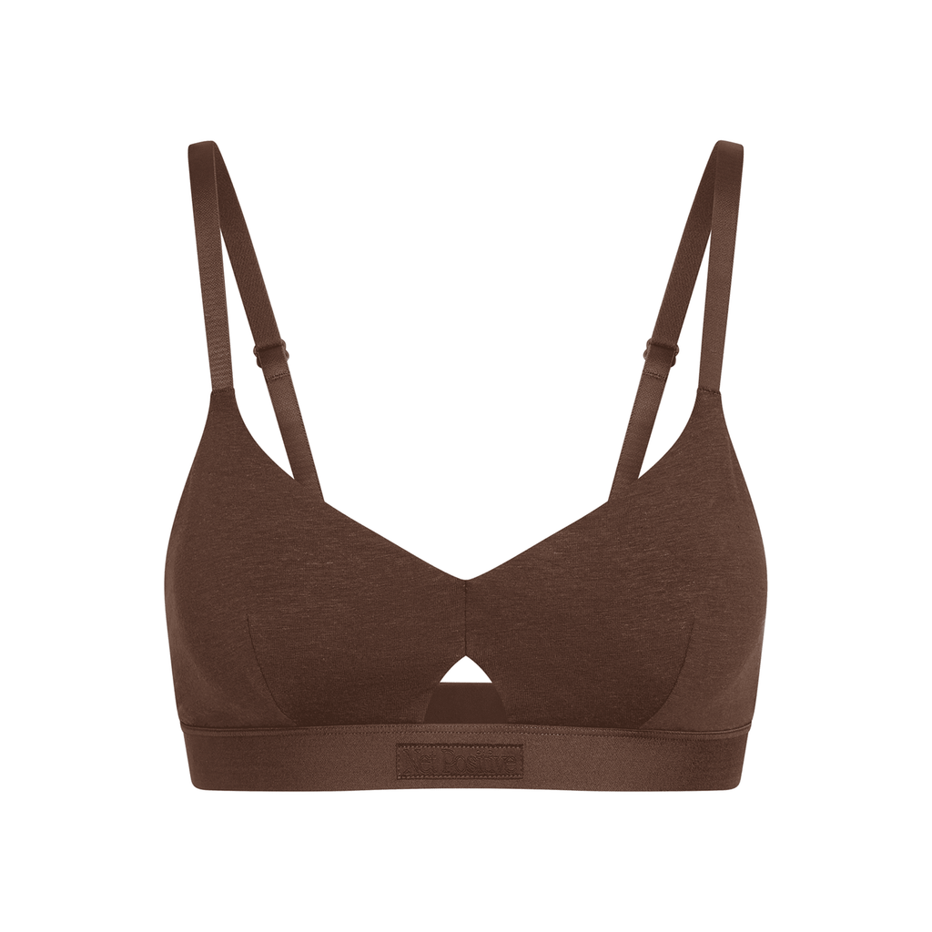 Keyhole Bralette