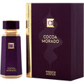 French Avenue Cocoa Morado Eau de Parfum 3.4 oz