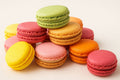 Andy Anand French Macarons (12 Pcs) Made Fresh Daily, Gluten Free, Gift Boxed Delicious, Succulent, Divine, Elevate Your Macarons: Unique Flavors and Fillings to Try