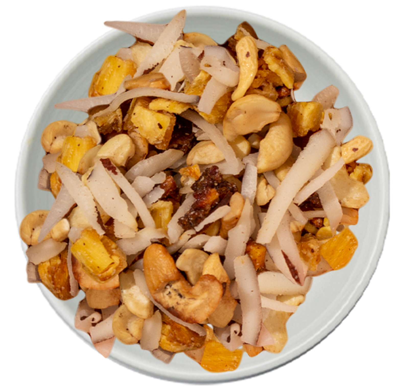 Fruit & Nut Mix 2.65oz (6)