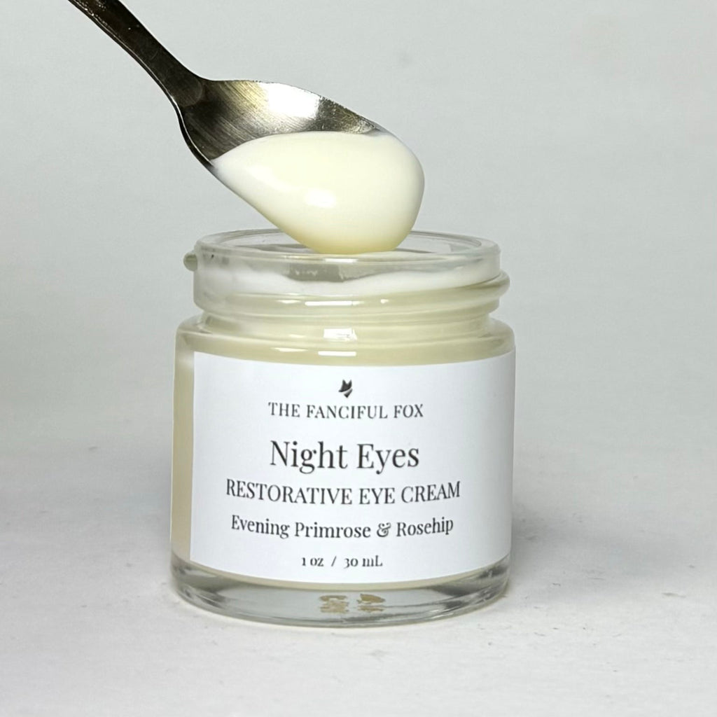 Night Eyes