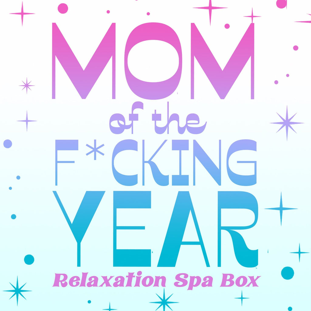 Mother Spa Gift Box