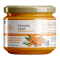 Fermented Probiotic Turmeric Puree – Georgia Gold, Lead-Free, Living Culture Formula